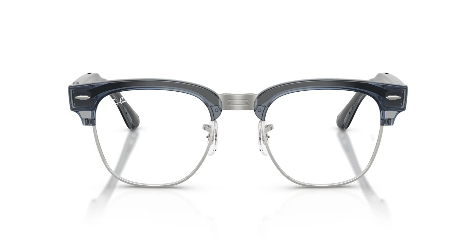 Ray-Ban Meta Ray-ban Meta Audio Clubmaster Optics 7004V - view 23